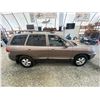 Image 12 : PARKSVILLE - 2005 HYUNDAI SANTA FE BROWN 310751 KMS - B939508