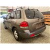 Image 20 : PARKSVILLE - 2005 HYUNDAI SANTA FE BROWN 310751 KMS - B939508