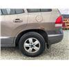 Image 29 : PARKSVILLE - 2005 HYUNDAI SANTA FE BROWN 310751 KMS - B939508