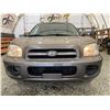 Image 5 : PARKSVILLE - 2005 HYUNDAI SANTA FE BROWN 310751 KMS - B939508