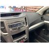 Image 54 : PARKSVILLE - 2010 SUBARU OUTBACK WHITE 301816 KMS - D355876