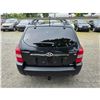 Image 12 : DUNCAN - 2007 HYUNDAI TUCSON BLACK 279374 KMS - D596274