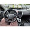Image 34 : DUNCAN - 2007 HYUNDAI TUCSON BLACK 279374 KMS - D596274