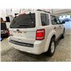Image 14 : PARKSVILLE - 2011 FORD ESCAPE WHITE 200982 KMS - BB68723