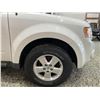 Image 25 : PARKSVILLE - 2011 FORD ESCAPE WHITE 200982 KMS - BB68723