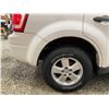 Image 27 : PARKSVILLE - 2011 FORD ESCAPE WHITE 200982 KMS - BB68723