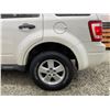 Image 29 : PARKSVILLE - 2011 FORD ESCAPE WHITE 200982 KMS - BB68723