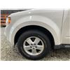 Image 31 : PARKSVILLE - 2011 FORD ESCAPE WHITE 200982 KMS - BB68723