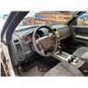 Image 50 : PARKSVILLE - 2011 FORD ESCAPE WHITE 200982 KMS - BB68723