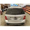 Image 19 : PARKSVILLE - 2008 MERCEDES-BENZ M-CLASS GRAY 274957 KMS - B422030