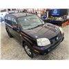 Image 10 : PARKSVILLE - 2005 NISSAN X-TRAIL BLACK 196930 KMS - P001452