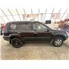 Image 11 : PARKSVILLE - 2005 NISSAN X-TRAIL BLACK 196930 KMS - P001452