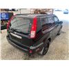 Image 16 : PARKSVILLE - 2005 NISSAN X-TRAIL BLACK 196930 KMS - P001452