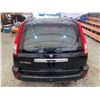 Image 19 : PARKSVILLE - 2005 NISSAN X-TRAIL BLACK 196930 KMS - P001452