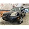 Image 1 : PARKSVILLE - 2005 NISSAN X-TRAIL BLACK 196930 KMS - P001452