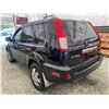 Image 20 : PARKSVILLE - 2005 NISSAN X-TRAIL BLACK 196930 KMS - P001452