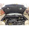 Image 32 : PARKSVILLE - 2005 NISSAN X-TRAIL BLACK 196930 KMS - P001452