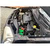 Image 34 : PARKSVILLE - 2005 NISSAN X-TRAIL BLACK 196930 KMS - P001452