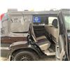 Image 40 : PARKSVILLE - 2005 NISSAN X-TRAIL BLACK 196930 KMS - P001452