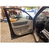 Image 49 : PARKSVILLE - 2005 NISSAN X-TRAIL BLACK 196930 KMS - P001452