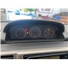 Image 52 : PARKSVILLE - 2005 NISSAN X-TRAIL BLACK 196930 KMS - P001452