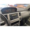 Image 54 : PARKSVILLE - 2005 NISSAN X-TRAIL BLACK 196930 KMS - P001452
