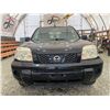 Image 5 : PARKSVILLE - 2005 NISSAN X-TRAIL BLACK 196930 KMS - P001452