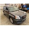 Image 10 : PARKSVILLE - 2017 GMC TERRAIN BLACK 215941 KMS - D269782