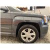 Image 25 : PARKSVILLE - 2017 GMC TERRAIN BLACK 215941 KMS - D269782