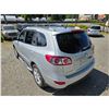 Image 14 : DUNCAN - 2012 HYUNDAI SANTA FE SILVER  220648 KMS - J131042