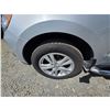 Image 19 : DUNCAN - 2012 HYUNDAI SANTA FE SILVER  220648 KMS - J131042