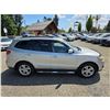 Image 8 : DUNCAN - 2012 HYUNDAI SANTA FE SILVER  220648 KMS - J131042
