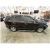 Image 12 : PARKSVILLE - 2012 KIA SORENTO BLACK 201898 KMS - B234945