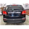 Image 17 : PARKSVILLE - 2012 KIA SORENTO BLACK 201898 KMS - B234945