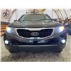 Image 5 : PARKSVILLE - 2012 KIA SORENTO BLACK 201898 KMS - B234945