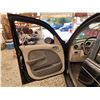 Image 47 : PARKSVILLE - 2001 CHRYSLER PT CRUISER BLACK 161713 KMS - D678243