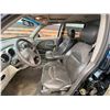 Image 49 : PARKSVILLE - 2001 CHRYSLER PT CRUISER BLACK 161713 KMS - D678243