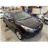 Image 10 : PARKSVILLE - 2015 HYUNDAI TUCSON BLACK 261274 KMS - J066016