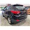 Image 20 : PARKSVILLE - 2015 HYUNDAI TUCSON BLACK 261274 KMS - J066016