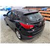 Image 22 : PARKSVILLE - 2015 HYUNDAI TUCSON BLACK 261274 KMS - J066016