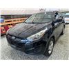 Image 3 : PARKSVILLE - 2015 HYUNDAI TUCSON BLACK 261274 KMS - J066016