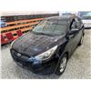 Image 4 : PARKSVILLE - 2015 HYUNDAI TUCSON BLACK 261274 KMS - J066016