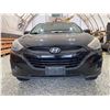 Image 5 : PARKSVILLE - 2015 HYUNDAI TUCSON BLACK 261274 KMS - J066016