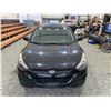 Image 7 : PARKSVILLE - 2015 HYUNDAI TUCSON BLACK 261274 KMS - J066016