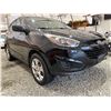 Image 8 : PARKSVILLE - 2015 HYUNDAI TUCSON BLACK 261274 KMS - J066016