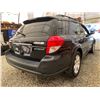 Image 14 : PARKSVILLE - 2009 SUBARU OUTBACK BLACK 246027 KMS - D341381