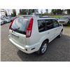 Image 10 : DUNCAN - 2005 NISSAN X-TRAIL WHITE 265218 KMS - D105889