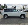 Image 7 : DUNCAN - 2005 NISSAN X-TRAIL WHITE 265218 KMS - D105889