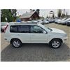 Image 8 : DUNCAN - 2005 NISSAN X-TRAIL WHITE 265218 KMS - D105889