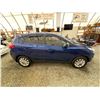 Image 12 : PARKSVILLE - 2014 HYUNDAI TUCSON BLUE 188121 KMS - D893937